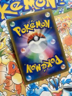 Celebi VMAX 084/070 Full Art Rainbow Rare Jet Black Spirit Pokemon Japanese TCG - Image 4