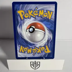 Pokemon TCG - Mimikyu 075 SV Promo - Black Star Promo Holo - NM - Image 2