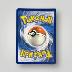 2017 Pokemon Mewtwo Sm77 Black Star Promo Holo - Image 2