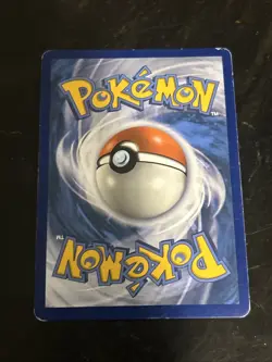 Pokemon TCG Charizard EX Obsidian Flames Holo Ultra Rare 12/108 LO - Image 2