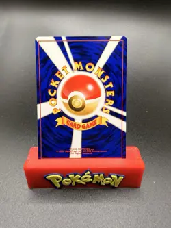 Dark Haunter No. 093 Uncommon Pokemon Japanese Neo Destiny Near Mint or Better - Image 2