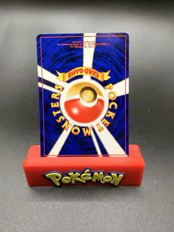 Dark Haunter No. 093 Uncommon Pokemon Japanese Neo Destiny Near Mint or Better - Image 3