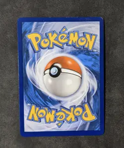 Pokemon TCG Gyarados GX 18/111 Sun And Moon Crimson Invasion Holo English 2017 - Image 3