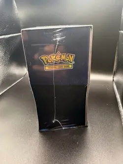 Pokemon Scarlet & Violet Surging Sparks Elite Trainer Box NEW SEALED TCG ETB - Image 4