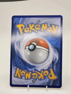 JUMBO Pikachu Oversized Base Set 58/102 Celebrations 25th Anniversary Pokemon NM - Image 2