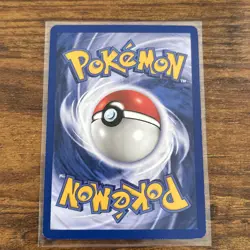 Pokemon TCG Charmander Team Rocket 1st Edition 50/82 LP - Image 2