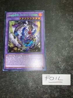 Yu-Gi-Oh! Evil HERO Toxic Bubble SUDA-EN001 Supreme Darkness 1st Ed NM Ultra - Image 1