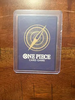 Nefeltari Vivi EB03-024 One Piece Heroines Edition Foil NM 5 Cost - Image 2