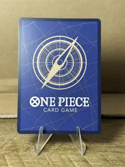 Kaido OP05-118 SEC The Best Premium Booster One Piece Card Game Japanese - Image 2