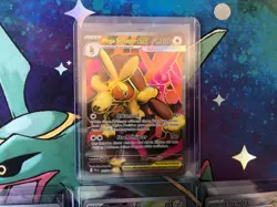 Pokemon TCG German Hit Lot of 7 Cards - Togedemaru, Flygon, Dewgong - Image 2