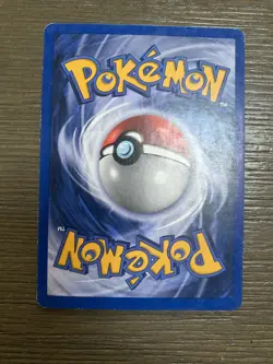 Pokemon 1st Edition French Card Base Set Salameche 46/102 NM Charmander! - Image 2