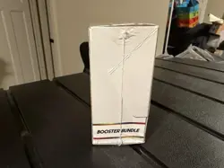 Pokemon Trading Card Game Scarlet and Violet 151 Booster Bundle (Copy) - Image 5