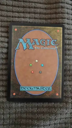 Magic: the Gathering / MtG Cabal Ritual x1 Torment - Image 2