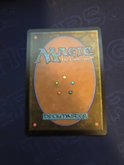 Paradise Mantle Secret Lair Drop Foil Edition #1236 Rare English MTG - Image 3