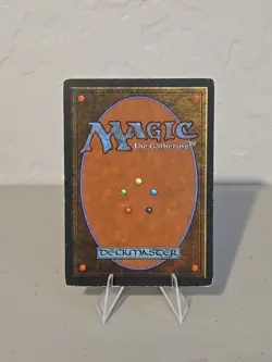 MTG Hypnotic Specter HP Revised 3rd Edition - Image 2