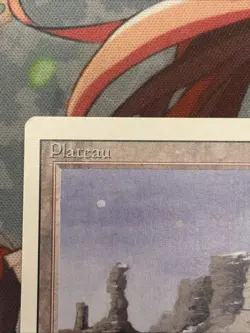 MTG Plateau, Replenish, Lake Of The Dead And Earthcraft - Image 2