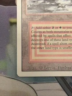 MTG Plateau, Replenish, Lake Of The Dead And Earthcraft - Image 3