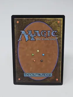 MTG Keep Watch C Planechase #10 - Image 2