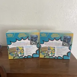 Ascended Heroes Pokemon Center Exclusive ETB Factory Sealed, Ready To Ship ✅ - Image 4