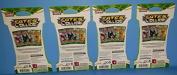 Pokemon TCG XY FATES COLLIDE SLEEVED Booster Pack x1 SEALED - Image 2