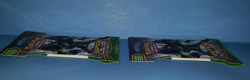 Pokemon TCG XY FATES COLLIDE SLEEVED Booster Pack x1 SEALED - Image 3
