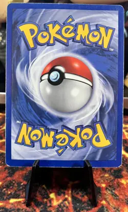 Pokemon - Charmander (Salameche) - 46/102 - 1999 - French - Image 2