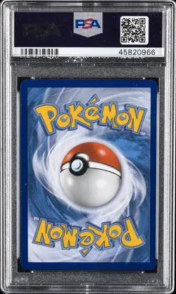 2019 POKEMON SUN & MOON TEAM UP #120 EEVEE & SNORLAX GX PSA 10 - Image 2