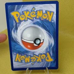 Pokemon Colress's Experiment Secret Rare 205/196 Lost Origin Trainer Holo Full … - Image 2