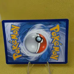 Pokemon Colress's Experiment Secret Rare 205/196 Lost Origin Trainer Holo Full … - Image 3