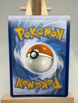 Pokemon TCG Nest Ball Hyper Rare SV01: Scarlet & Violet Base Set 255/198 NM - Image 2