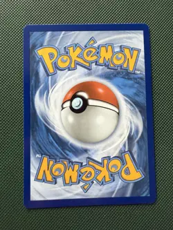 Poke Pad 198/217 Common Ascended Heroes - Pokemon TCG Near Mint NM Free Shipping - Image 2