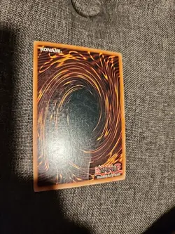 Yu-Gi-Uh XX-Saber Gardestrike #ANPR-EN000 Ancient Prophecy - Image 3