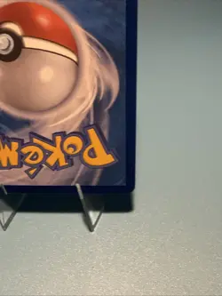 Pokemon TCG Gengar EX Card 88/71 Wild Force Japanese - NM - Image 5