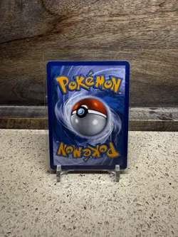 Pokemon TCG Blastoise EX Full Art Ultra Rare XY 142/146 Card - Image 2