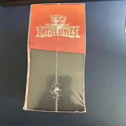 Pokemon Sword and Shield Battle Styles Elite Trainer Box Card Game 820650808357 - Image 2