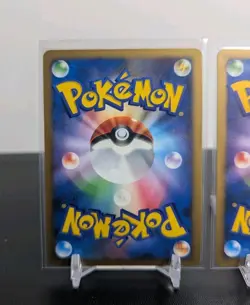 Torterra Infernape Empoleon Holo Diamond & Pearl Japanese Pokemon Card Set of 3 - Image 5