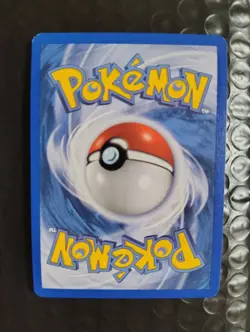 Salamence ex 103/107 EX Deoxys Pokemon Card Holo Foil Rare HP - Image 3