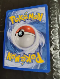 Salamence ex 103/107 EX Deoxys Pokemon Card Holo Foil Rare HP - Image 4