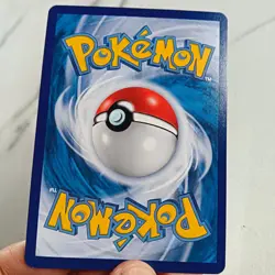 Pokemon Card Magikarp&Wailord GX SR SA Alt Art Holo Team Up (Thai Language) - Image 2