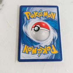 Pokemon Card Magikarp&Wailord GX SR SA Alt Art Holo Team Up (Thai Language) - Image 4