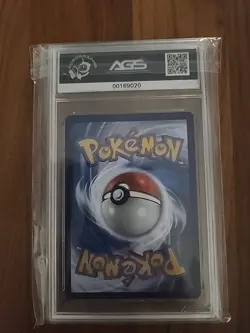 Pokemon TCG Scarlet and Violet Black Star Promo Charmander Card 044 - Image 2