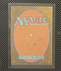 Magic The Gathering Exodus City of Traitors #143/143 MTG NM Pack Fresh - Image 2