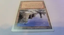 MTG Plateau Revised Edition Regular - Image 4