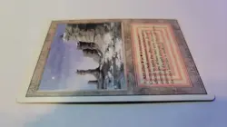 MTG Plateau Revised Edition Regular - Image 5