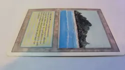 MTG Tropical Island Revised Edition Regular - Image 3
