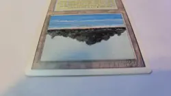 MTG Tropical Island Revised Edition Regular - Image 4