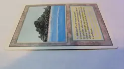 MTG Tropical Island Revised Edition Regular - Image 5