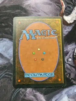 Chain Lightning Italian Legends Regular - Image 2