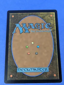 MTG Magic: Edge of Eternities: Susur Secundi, Void Altar #0259 Mythic - NM - Image 2