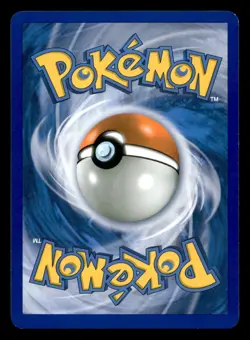 Bidoof 73/123 Common Mysterious Treasures Pokemon LP - Image 2